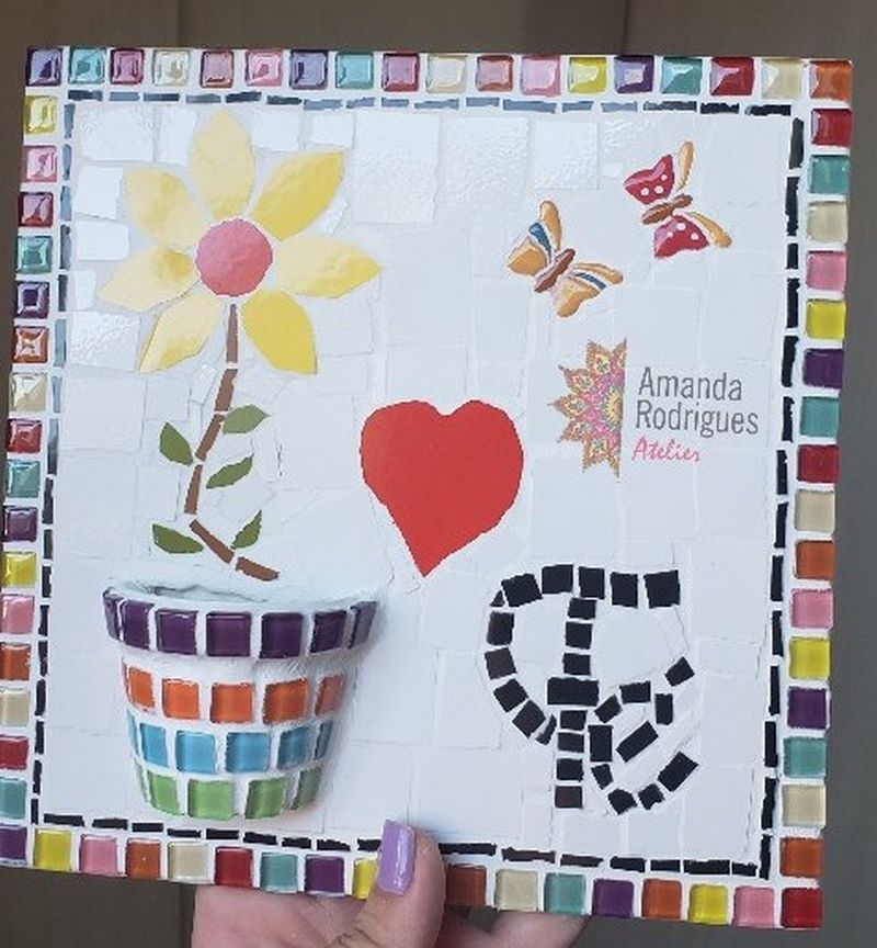 Quadro Decorativo